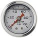 Auto gage Autogage by AutoMeter Analog Gauges 2180 Autofit