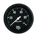 Auto gage Autogage by AutoMeter Analog Gauges 2312 Autofit