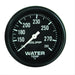 Auto gage Autogage by AutoMeter Analog Gauges 2313 Autofit