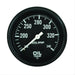 Auto gage Autogage by AutoMeter Analog Gauges 2314 Autofit