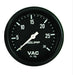 Auto gage Autogage by AutoMeter Analog Gauges 2317 Autofit