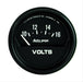Auto gage Autogage by AutoMeter Analog Gauges 2319 Autofit