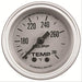 Auto gage Autogage by AutoMeter Analog Gauges 2335 Autofit