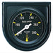 Auto gage Autogage by AutoMeter Analog Gauges 2352 Autofit