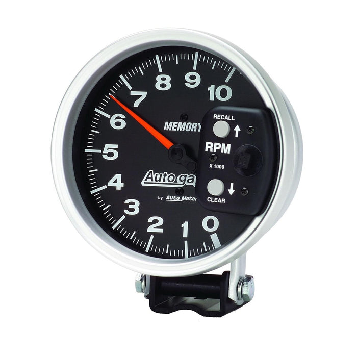 Auto gage Autogage by AutoMeter Monster Memory Tachometers 233902 Autofit