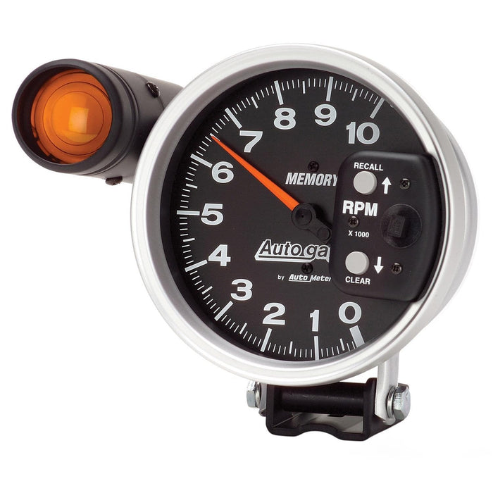 Auto gage Autogage by AutoMeter Monster Memory Tachometers 233906 Autofit
