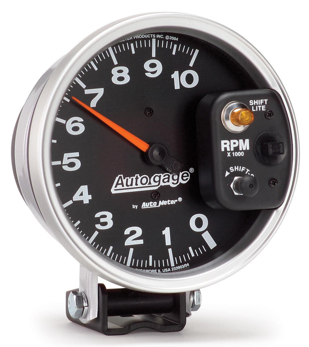 Auto gage Autogage by AutoMeter Monster Shift-Lite Tachometers 233903 Autofit