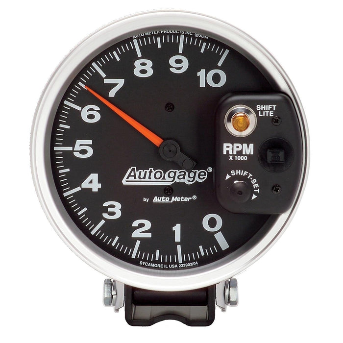 Auto gage Autogage by AutoMeter Monster Shift-Lite Tachometers 233903 Autofit
