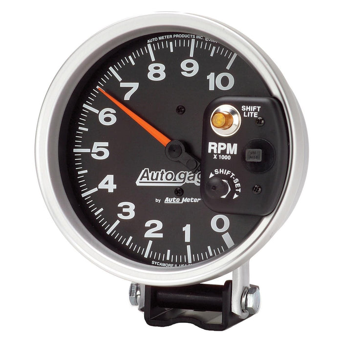 Auto gage Autogage by AutoMeter Monster Shift-Lite Tachometers 233903 Autofit