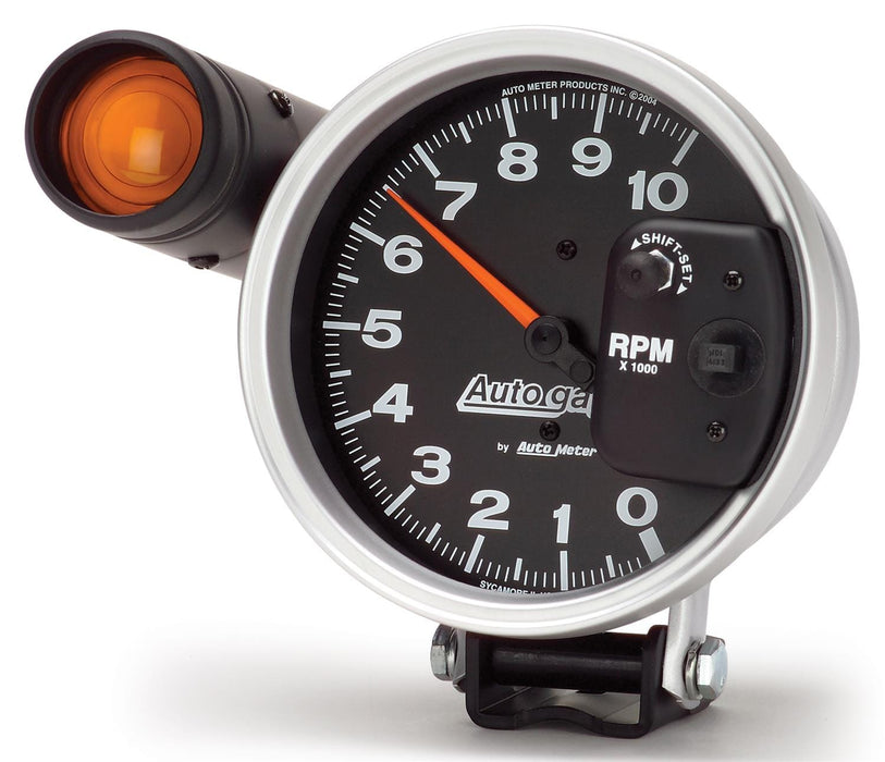 Auto gage Autogage by AutoMeter Monster Shift-Lite Tachometers 233904 Autofit