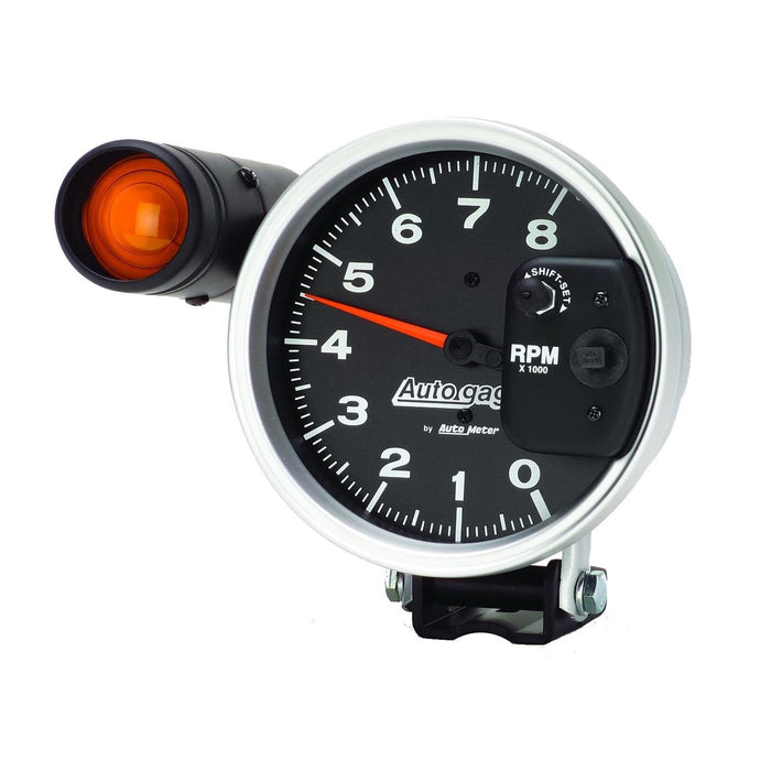 Auto gage Autogage by AutoMeter Monster Shift-Lite Tachometers 233905 Autofit