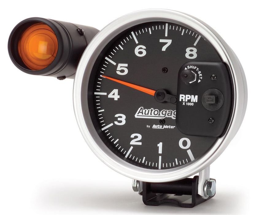 Auto gage Autogage by AutoMeter Monster Shift-Lite Tachometers 233905 Autofit