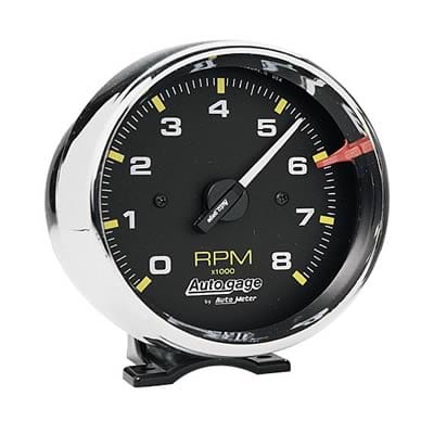 Auto gage Autogage by AutoMeter Tachometers 2301 Autofit