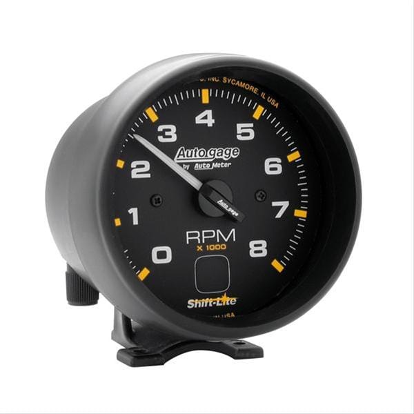 Auto gage Autogage by AutoMeter Tachometers 2302 Autofit