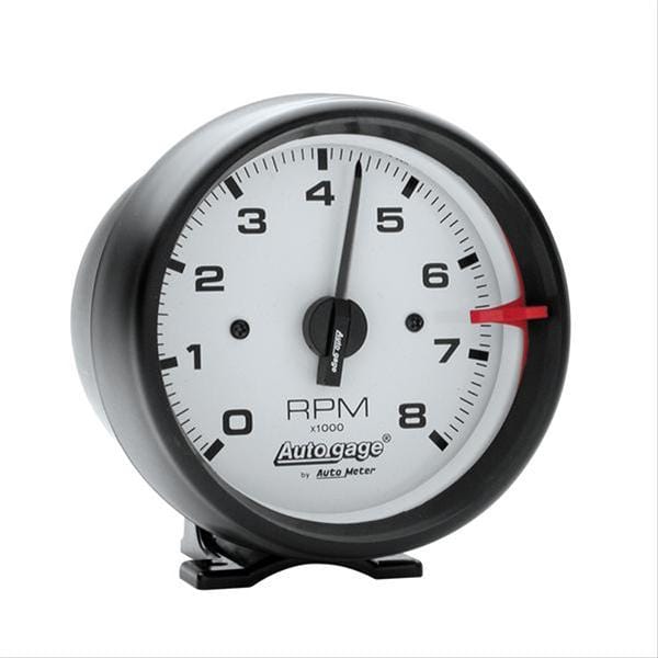 Auto gage Autogage by AutoMeter Tachometers 2303 Autofit