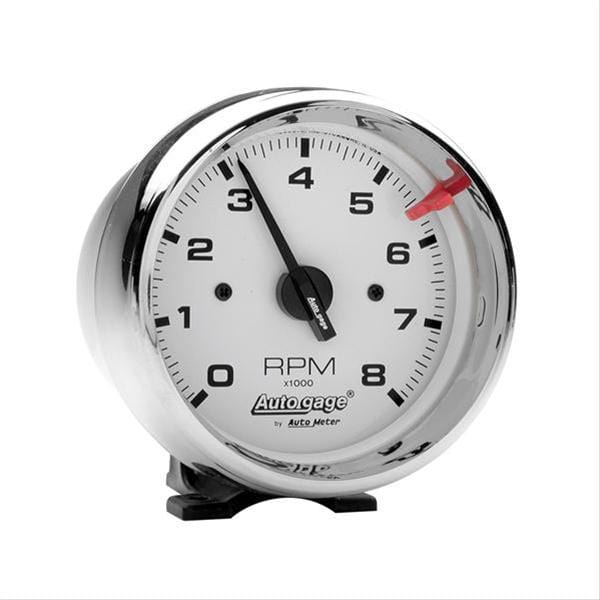 Auto gage Autogage by AutoMeter Tachometers 2304 Autofit