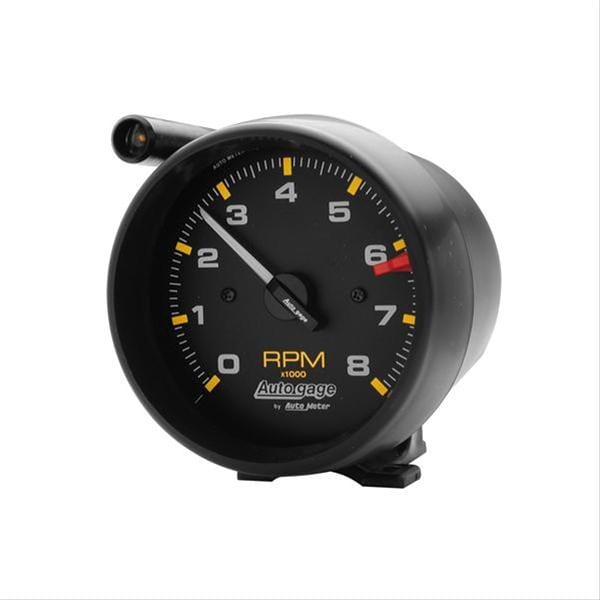 Auto gage Autogage by AutoMeter Tachometers 2309 Autofit