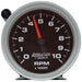 Auto gage Autogage by AutoMeter Tachometers 233908 Autofit