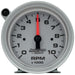 Auto gage Autogage by AutoMeter Tachometers 233909 Autofit