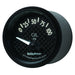 AUTOMETER 2-1/16", Black Carbon Fiber Dial, Short Sweep Electric, 0-100 psi GT Series Oil Pressure Gauge AU8027 Autofit