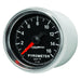 AUTOMETER 2-1/16", In-Dash, Full Sweep Electric, 0 - 1600°F GS Series Pyrometer Gauge AU3844 Autofit