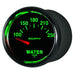 AUTOMETER 2-1/16", In-Dash, Short Sweep Electric, 100-250°F GS Series Water Temperature Gauge AU3837 Autofit
