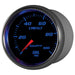 AUTOMETER 2-5/8", Full Sweep Mechanical, 0-100 psi Cobalt Series Oil Pressure Gauge AU7921 Autofit