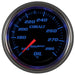 AUTOMETER 2-5/8", Full Sweep Mechanical, 140-280°F Cobalt Series Oil Temperature Gauge AU7941 Autofit