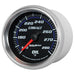 AUTOMETER 2-5/8", Full Sweep Mechanical, 140-280°F Cobalt Series Oil Temperature Gauge AU7941 Autofit