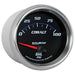 AUTOMETER 2-5/8", Short Sweep Electric, 0-100 psi Cobalt Series Oil Pressure Gauge AU7927 Autofit