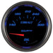 AUTOMETER 2-5/8", Short Sweep Electric, 140-300°F Cobalt Series Oil Temperature Gauge AU7948 Autofit