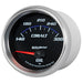 AUTOMETER 2-5/8", Short Sweep Electric, 140-300°F Cobalt Series Oil Temperature Gauge AU7948 Autofit