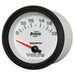 AUTOMETER 2-5/8", Short Sweep Electric, 8-18 volts Phantom II Series Voltmeter Gauge AU7891 Autofit