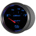 AUTOMETER 2-5/8", Short Sweep Electric, Ford, 73 ohms Empty/10 ohms Full Cobalt Series Fuel Level Gauge AU7915 Autofit