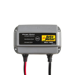 AutoMeter AutoMeter 12-Volt Battery Extenders BEX-1500 Autofit