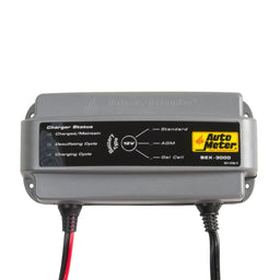AutoMeter AutoMeter 12-Volt Battery Extenders BEX-3000 Autofit