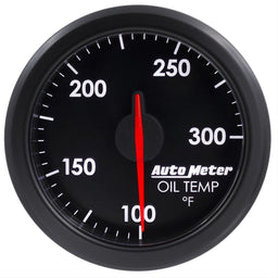 AutoMeter AutoMeter AirDrive Analog Gauges 9140-T Autofit