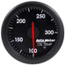 AutoMeter AutoMeter AirDrive Analog Gauges 9140-T Autofit