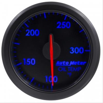 AutoMeter AutoMeter AirDrive Analog Gauges 9140-T Autofit