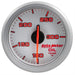 AutoMeter AutoMeter AirDrive Analog Gauges 9140-UL Autofit