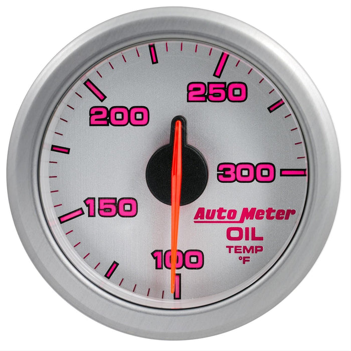 AutoMeter AutoMeter AirDrive Analog Gauges 9140-UL Autofit