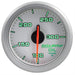 AutoMeter AutoMeter AirDrive Analog Gauges 9140-UL Autofit