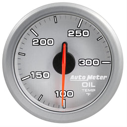 AutoMeter AutoMeter AirDrive Analog Gauges 9140-UL Autofit