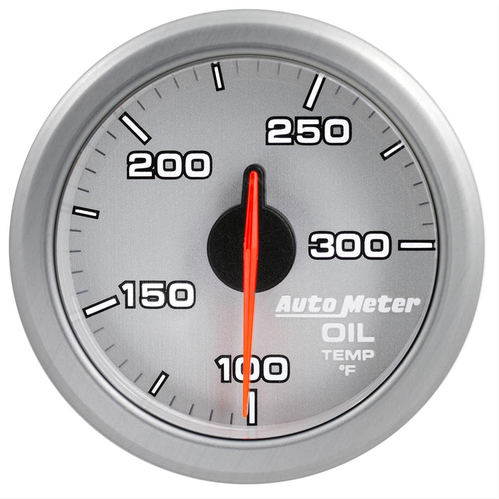 AutoMeter AutoMeter AirDrive Analog Gauges 9140-UL Autofit