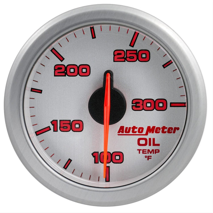 AutoMeter AutoMeter AirDrive Analog Gauges 9140-UL Autofit