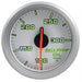 AutoMeter AutoMeter AirDrive Analog Gauges 9140-UL Autofit