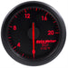 AutoMeter AutoMeter AirDrive Analog Gauges 9145-T Autofit