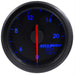 AutoMeter AutoMeter AirDrive Analog Gauges 9145-T Autofit