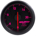 AutoMeter AutoMeter AirDrive Analog Gauges 9145-T Autofit