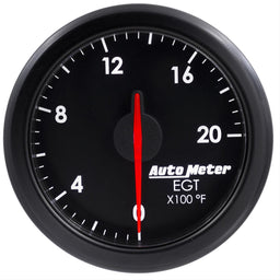 AutoMeter AutoMeter AirDrive Analog Gauges 9145-T Autofit